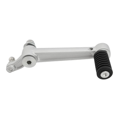 Shifter Lever Shift Peg for Aprilia RS660 (2021–2025) Silver