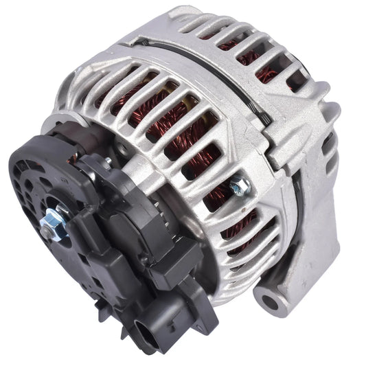 120 Amp Alternator for Mercedes-Benz C240 C320 (2001–2005)
