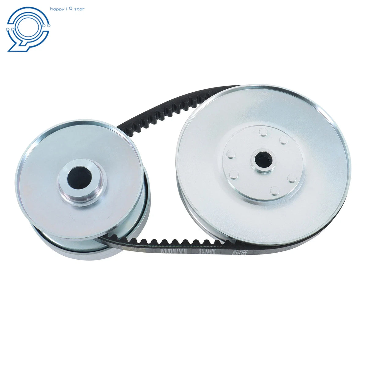 Torque Converter Set for Go Kart (40 Series)