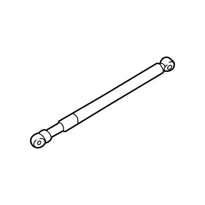 Genuine OEM Hatch Lift Support 51248399296 for BMW (2011–2019)