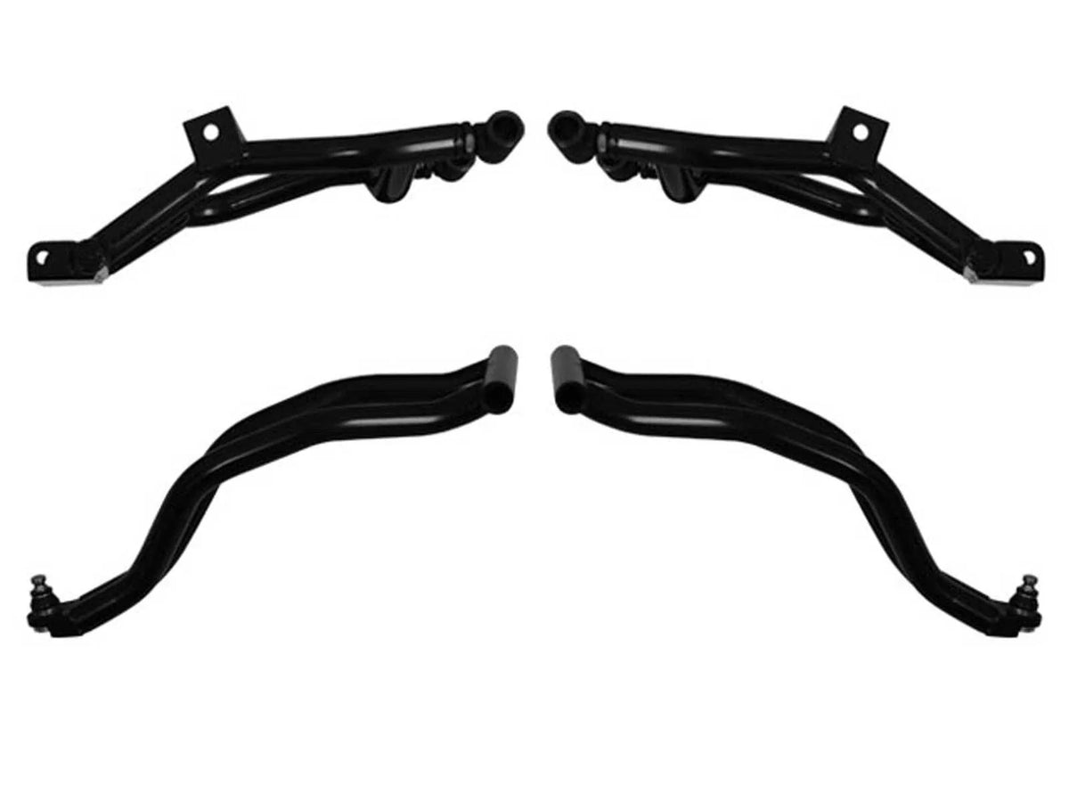 5" High Clearance Lift Kit - Black for Polaris RZR 800 (2008–2014)