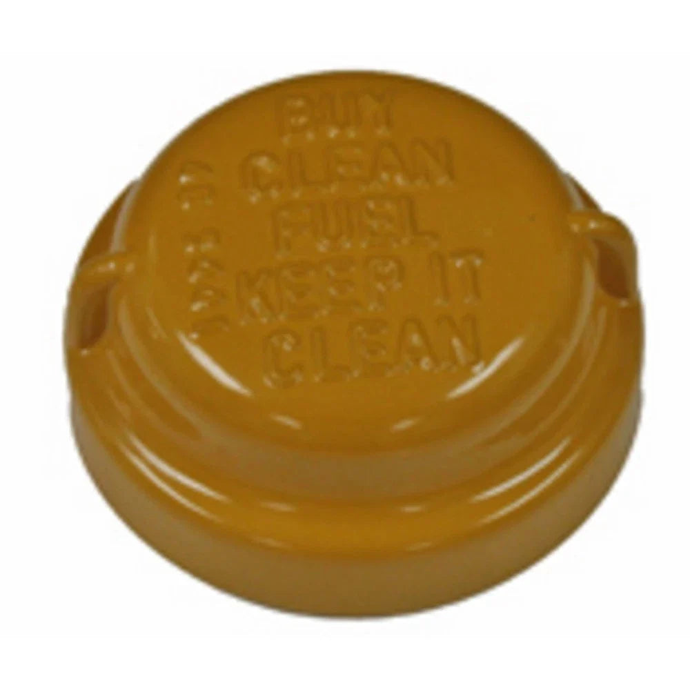 Fuel Cap 4B5441 for Caterpillar CAT Tractor Wheel Loader