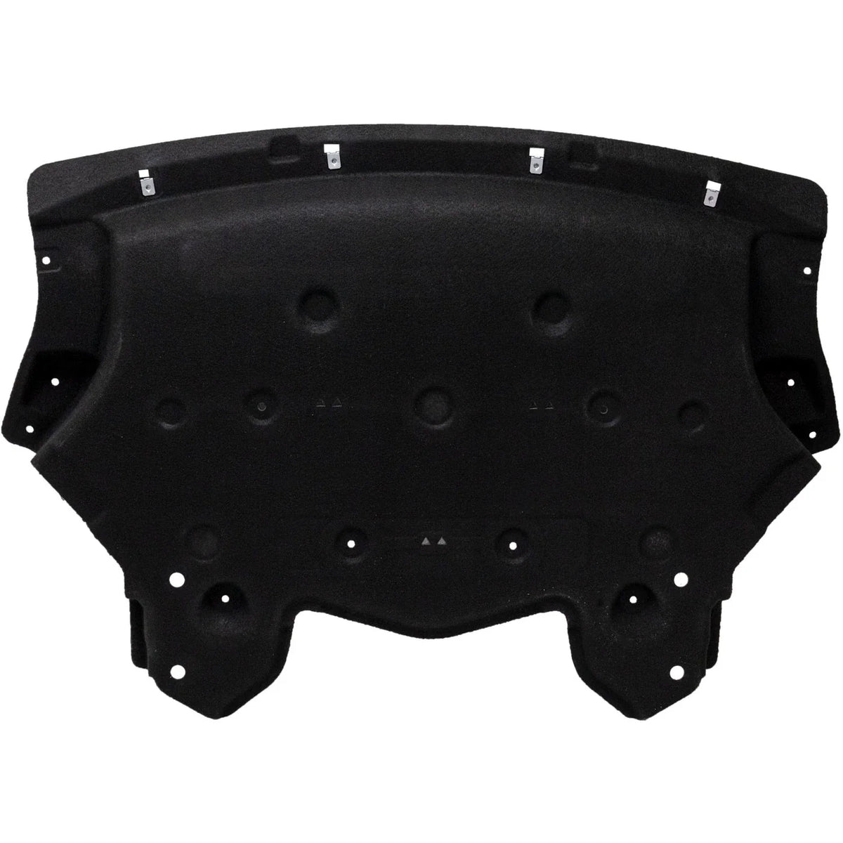 Engine Splash Shield Front Lower for BMW X5 F15 (2016-2018)