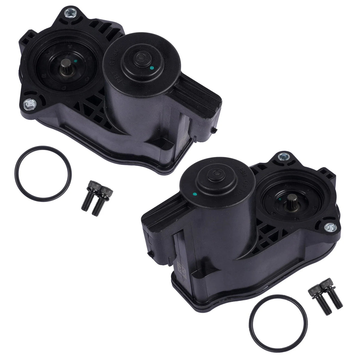 Parking Brake Actuator Pair for 2017–2022 Tesla Model 3 8008228-00-A