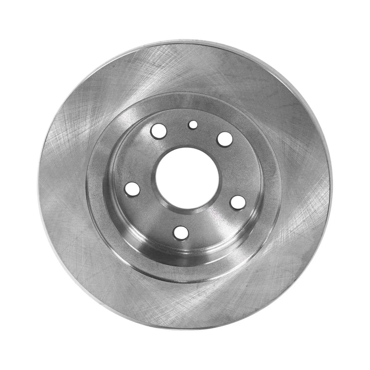 Solid Rear Disc Brake Rotor for Chevrolet Cruze (2011-2015)