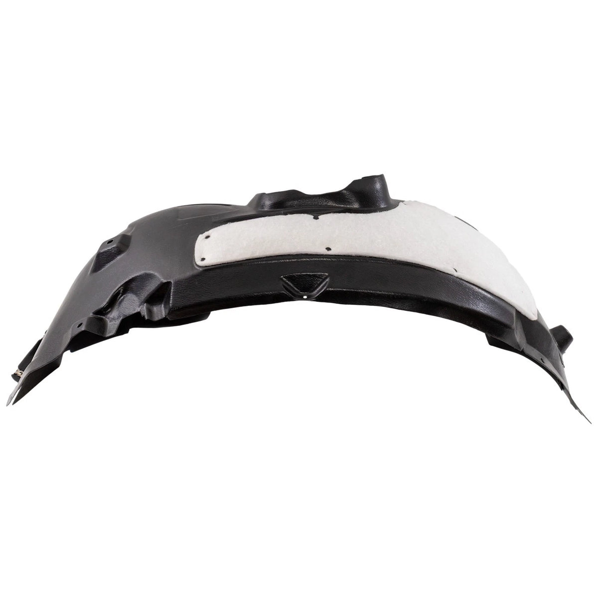 Fender Liner for Ford Transit Connect (2014–2018) Front Left Inner