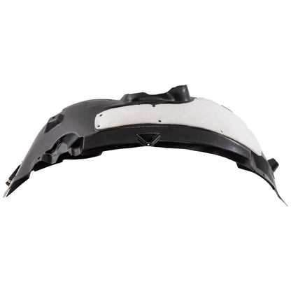 Fender Liner for Ford Transit Connect (2014–2018) Front Left Inner