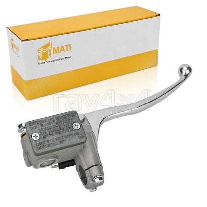 Brake Master Cylinder Assembly for Yamaha Grizzly 700 (2012-2020)