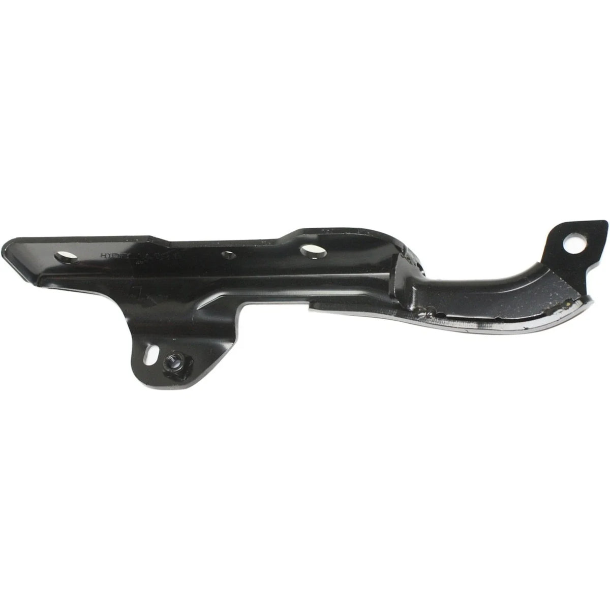 Hood Hinges (Set of 2) for Chevy - Driver & Passenger Side