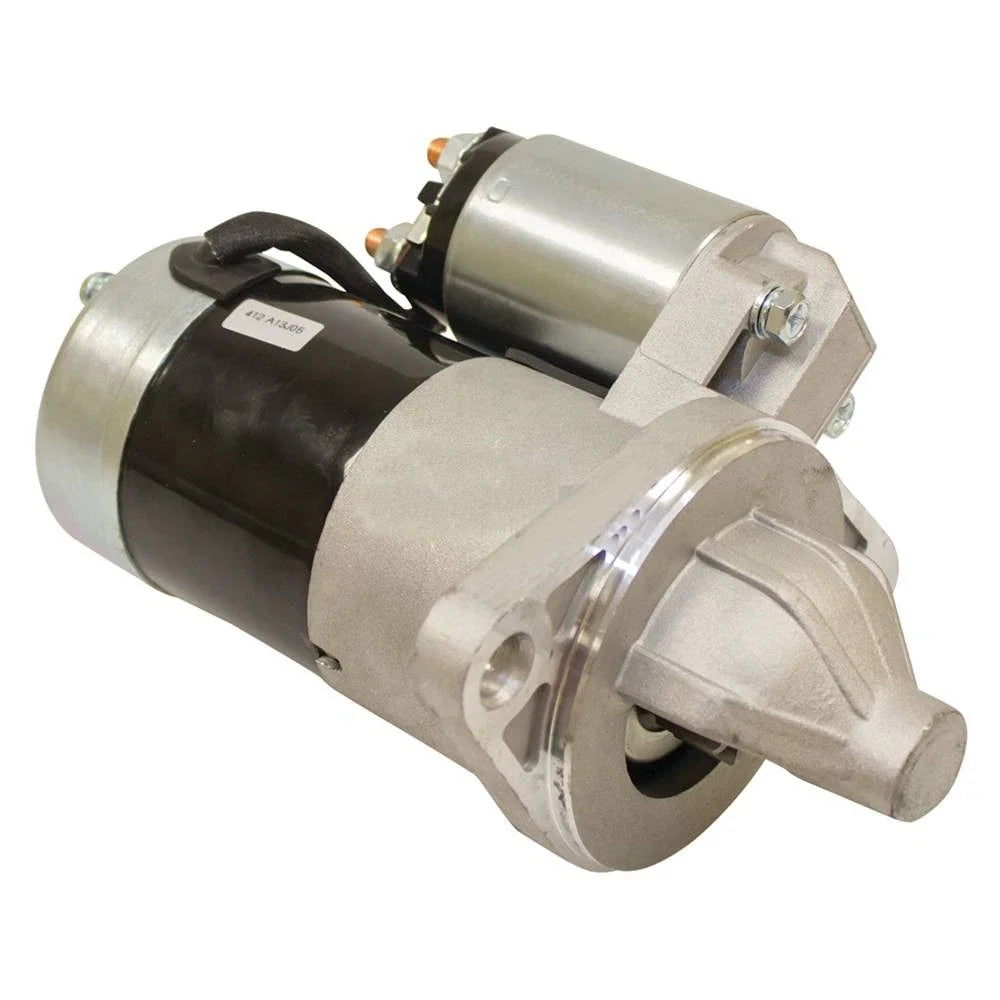 Electric Starter for John Deere (Fits 435-250)