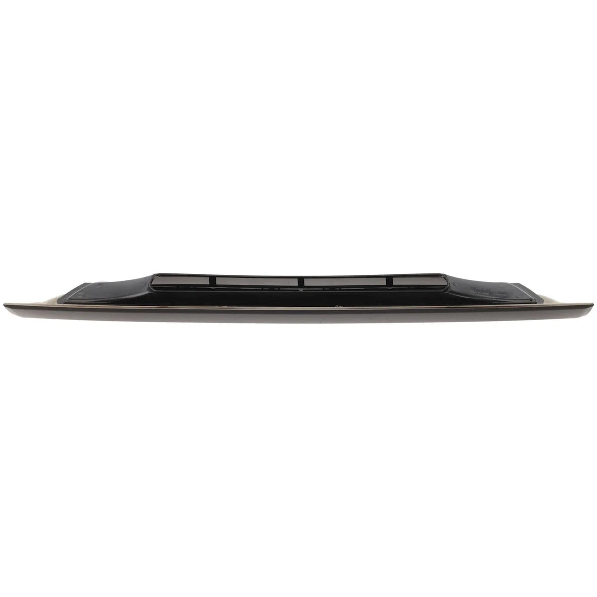 Hood Scoop for Chevy Silverado 2500/3500 HD (2017–2019)