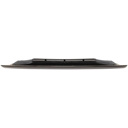 Hood Scoop for Chevy Silverado 2500/3500 HD (2017–2019)