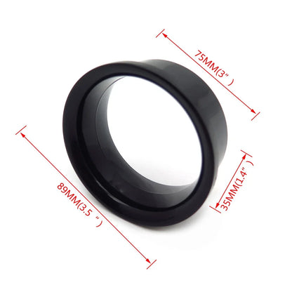 Air Filter Intake Adapter for TRX450R Honda (2004-2005)
