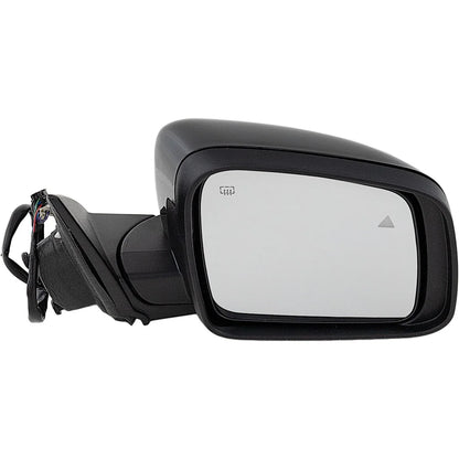 Mirror Set for Dodge Durango (2019–2022)