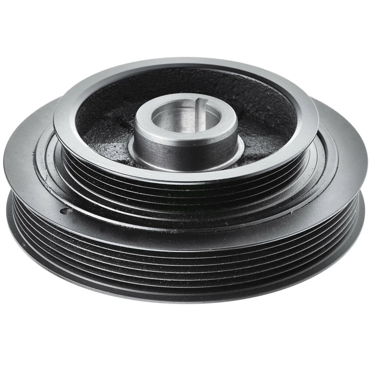 Harmonic Balancer for Engine Nissan Sentra (1991-1994, 1996-2000)