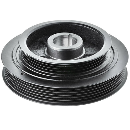 Harmonic Balancer for Engine Nissan Sentra (1991-1994, 1996-2000)