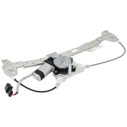 Window Regulator for Buick Allure LaCrosse (2005–2009) 15880669