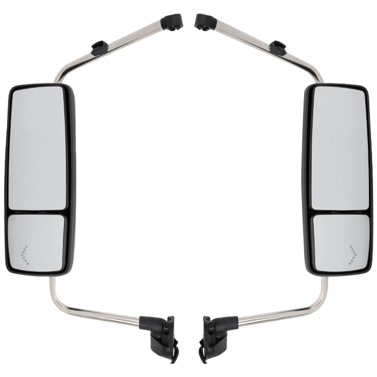 Set of 2 Heated Mirrors for ProStar