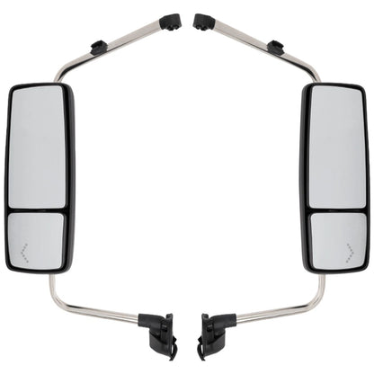 Set of 2 Heated Mirrors for ProStar