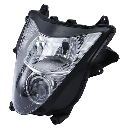 Headlight Assembly Front for Suzuki Hayabusa GSX1300R (2008–2020)