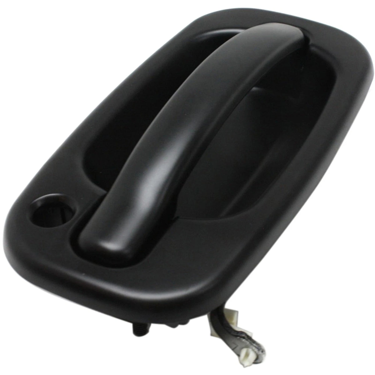 Exterior Door Handle for Chevrolet Silverado 1500 GMC Sierra 1500 (1999–2006)