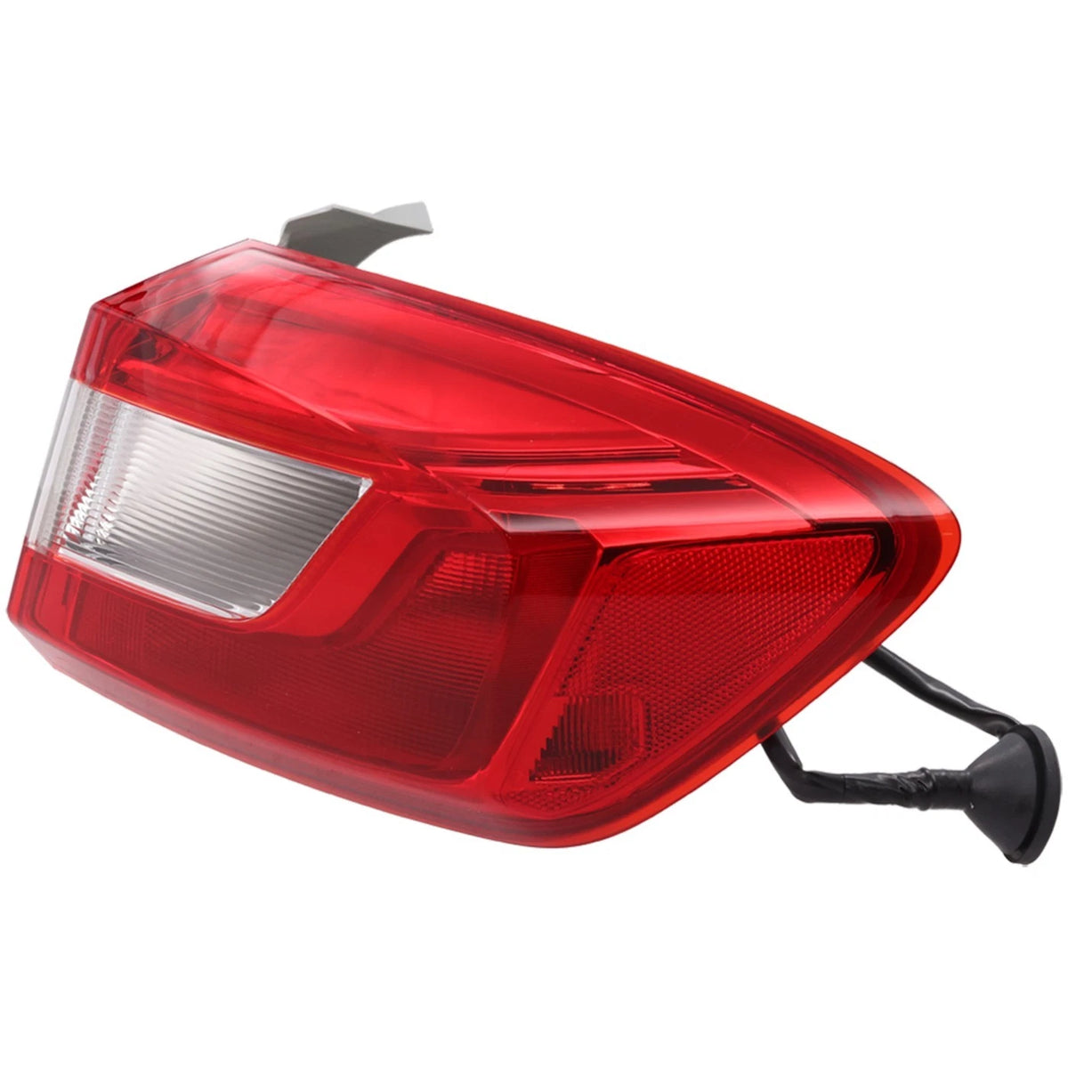 Tail Light for Chevrolet Cruze (2016–2017) Passenger Side Outer