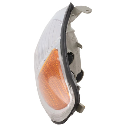 Corner Marker Parking Signal Light Left LH for Toyota Solara (2002–2003)