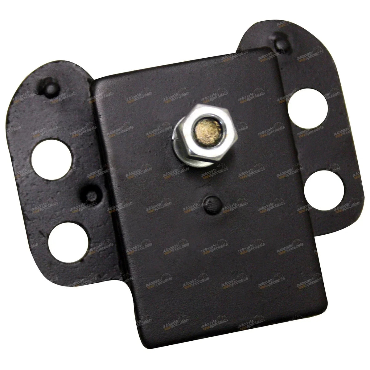 4-Bolt Front Engine Mount LH/RH (1991-1997) for Maverick DA