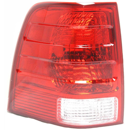 Set of 2 Tail Lights for Expedition