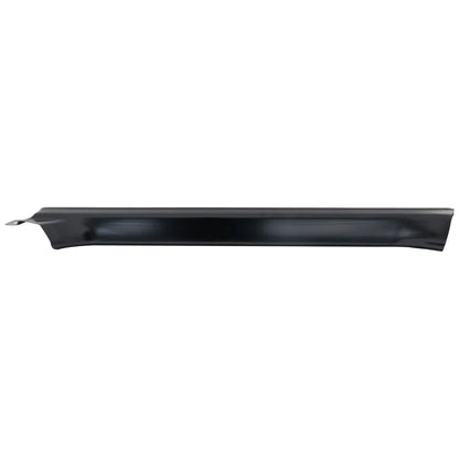 Right Side Rocker Panel for Chevy S10 Pickup