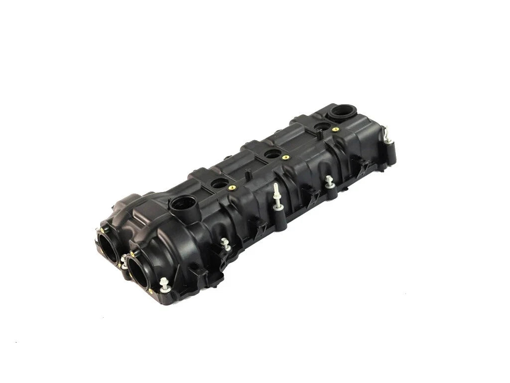 Genuine OEM Mopar Driver Left Engine Valve Cover for Chrysler Dodge Jeep Ram