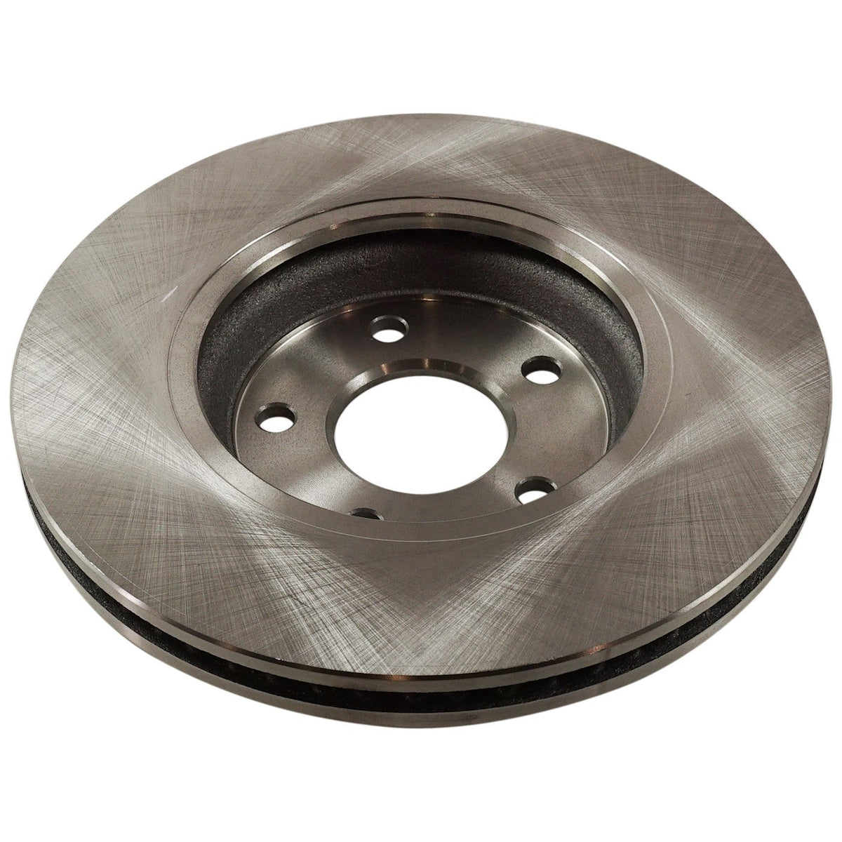 Front Brake Disc for Chevy Malibu Pontiac G6 HHR Saturn Aura Cobalt