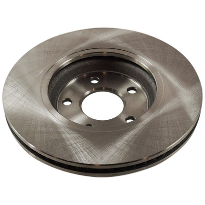 Front Brake Disc for Chevy Malibu Pontiac G6 HHR Saturn Aura Cobalt