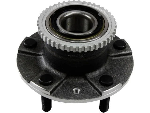 Front Right Wheel Hub Assembly for Mazda RX7 (1993–1995) QS917ZB