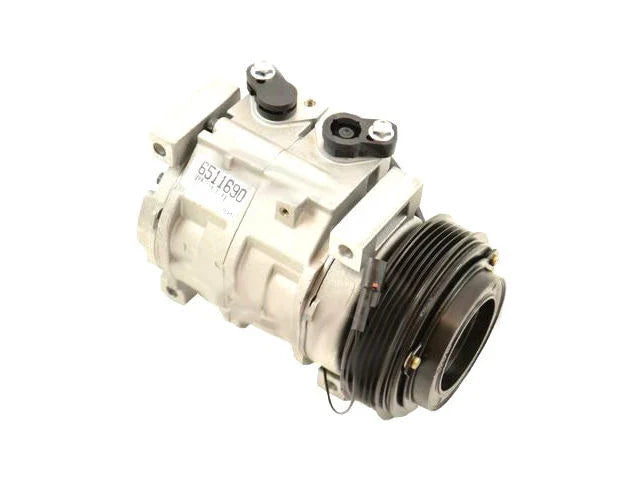 A/C Compressor for Suzuki Aerio (2002–2007) VV619XT
