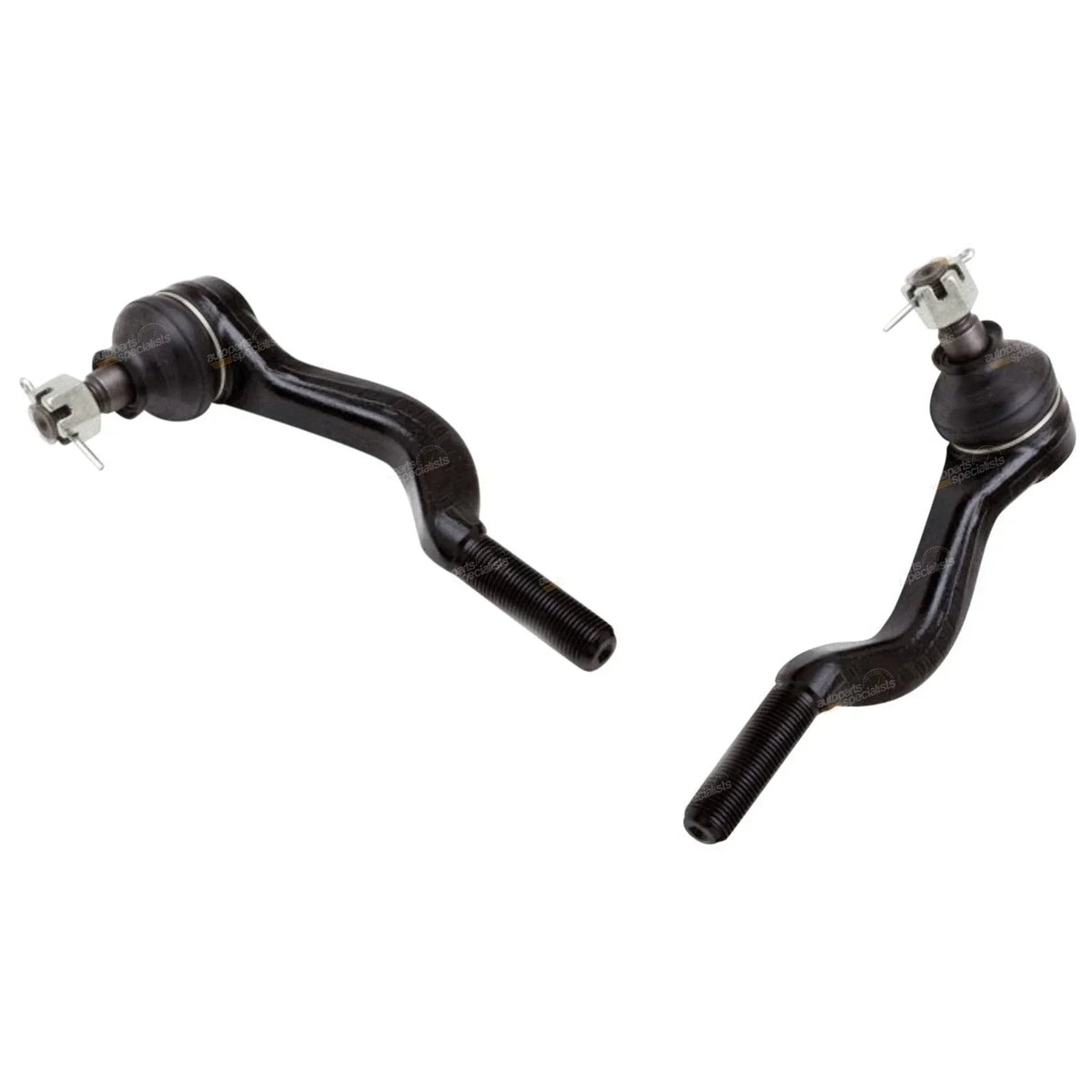 Inner Tie Rod End Set for Mitsubishi Triton 4x4 Ute