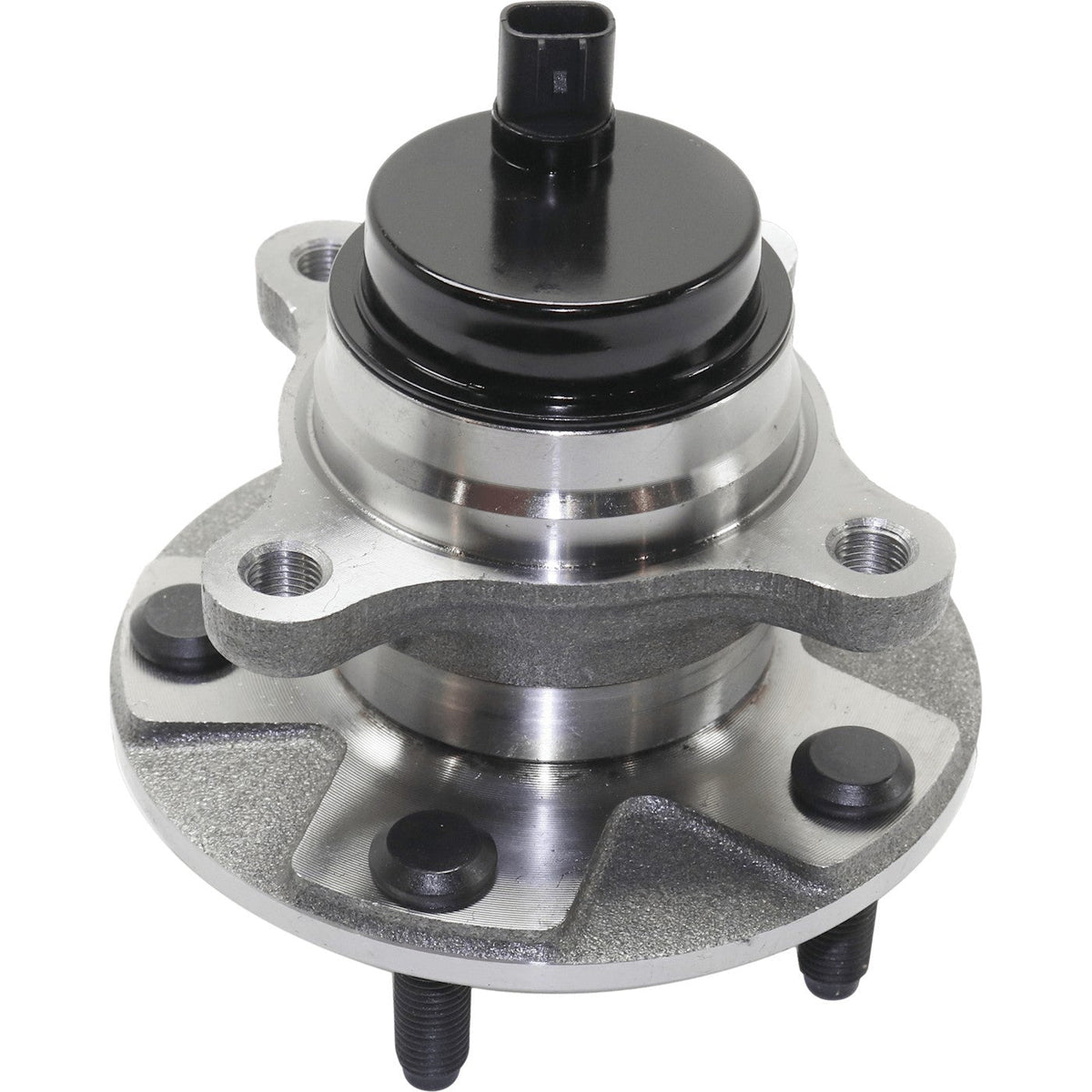 Set of 2 Wheel Hubs for Lexus IS250 Front Left & Right
