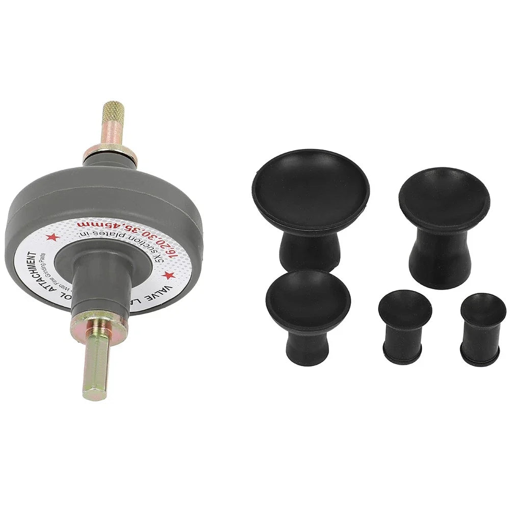 Valve Lapper Kit for Automotive Applications (20-45mm)