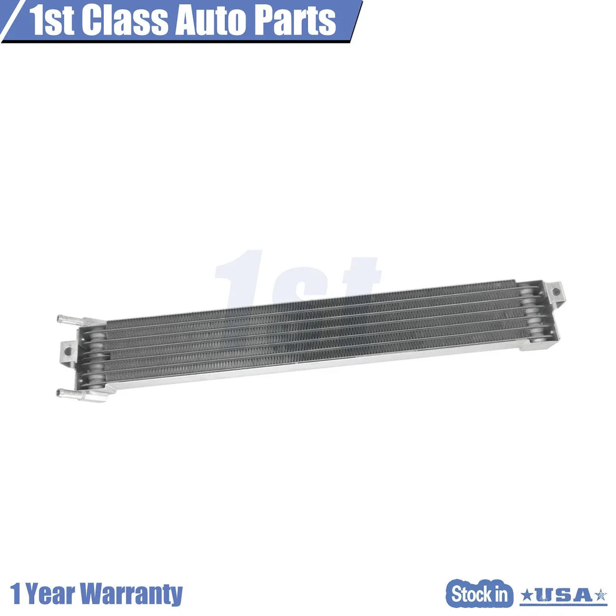 Automatic Transmission Oil Cooler for Chrysler PT Cruiser (2001–2010)