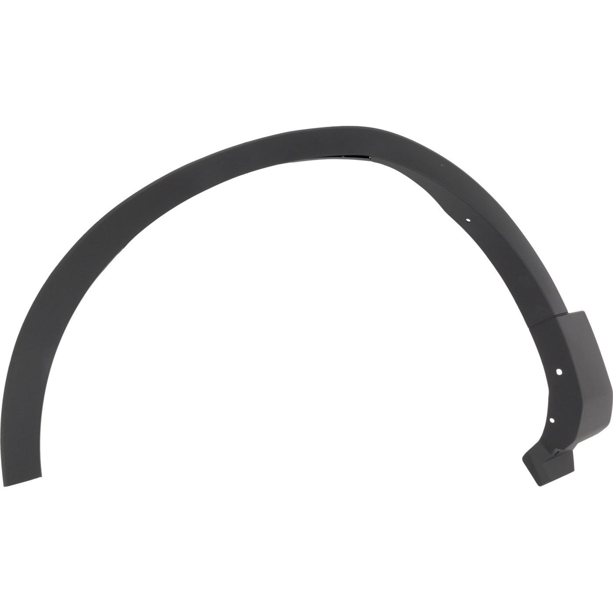 Fender Flares for Ford Explorer 2016-2019 Police Interceptor Utility