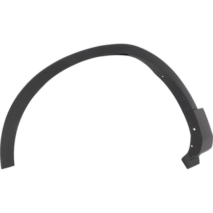 Fender Flares for Ford Explorer 2016-2019 Police Interceptor Utility