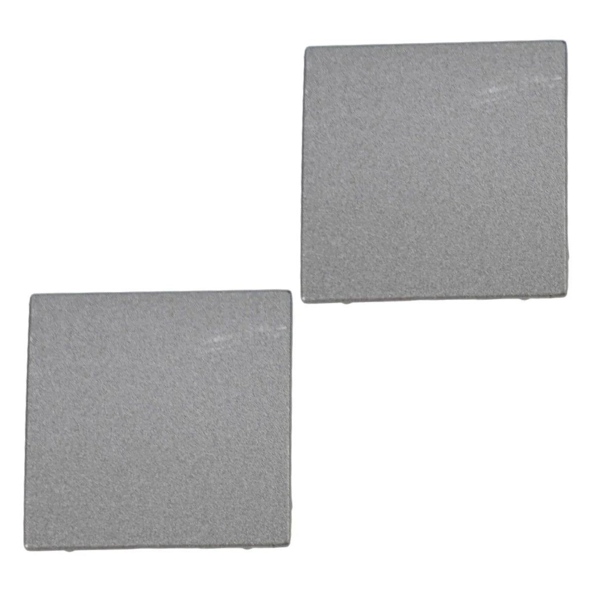 Set of 2 Door Panel Covers for BMW 7 Series E65/E66 (2002-2008)