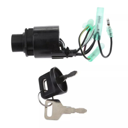 Ignition Key Switch for Honda Outboard 75-225 HP