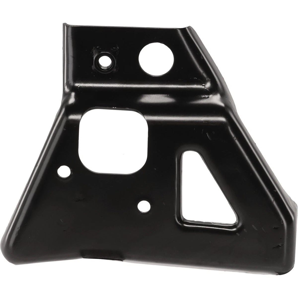 Bumper Face Bar Bracket Set for