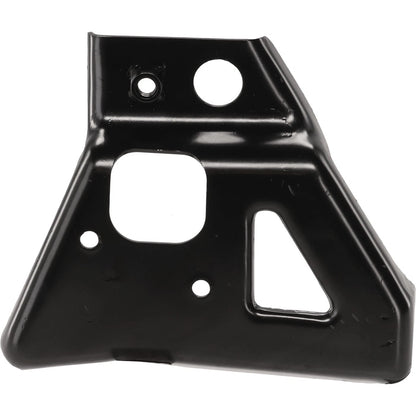 Bumper Face Bar Bracket Set for