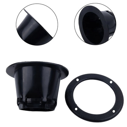 Steering Cable Boot Accessories for Boats - Universal Fit