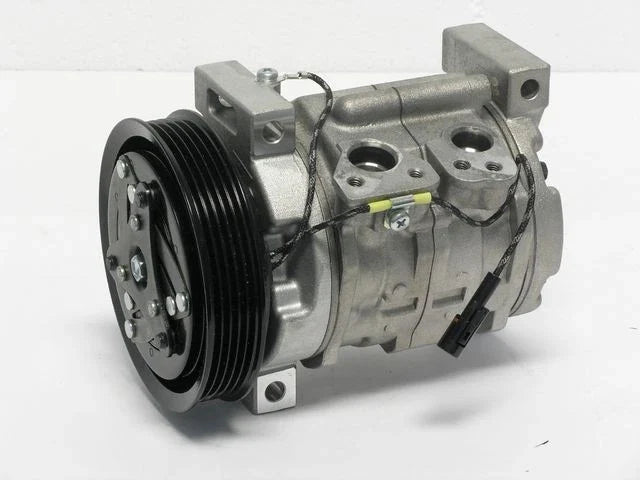 A/C Compressor for Suzuki Vitara 2.0L 1999–2003 (WQ699VF)