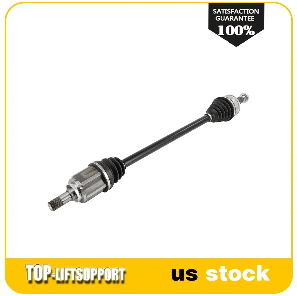 Front Right CV Axle Assembly for Chevrolet Volt (2016–2019)
