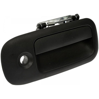 Dorman 97746 Exterior Door Handle for Chevy (Passenger Right, 25989399)