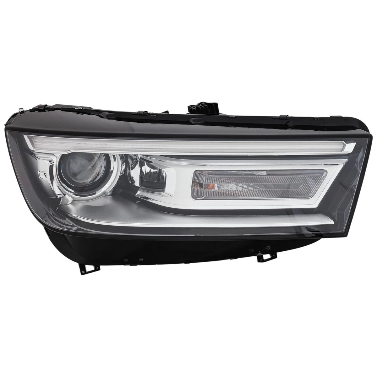 HID Headlight Set for Audi Q5 SQ5 (Driver & Passenger Side)